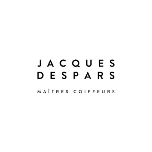Salon Jacques Despars logo