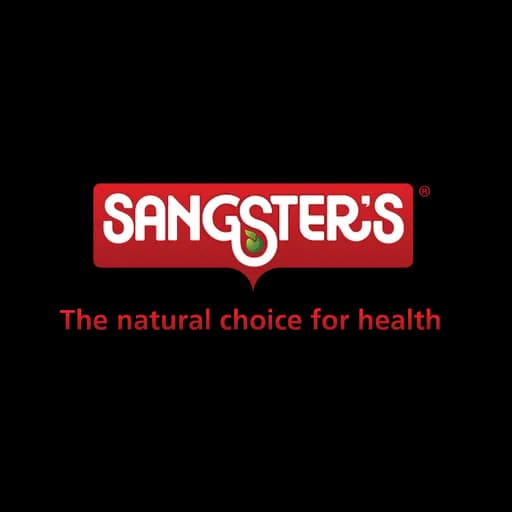 Sangsters logo