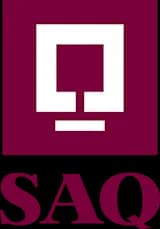 SAQ logo