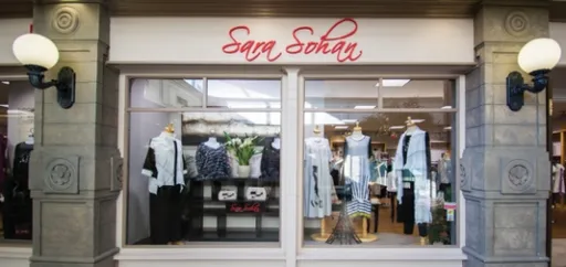 Sara Sohan logo