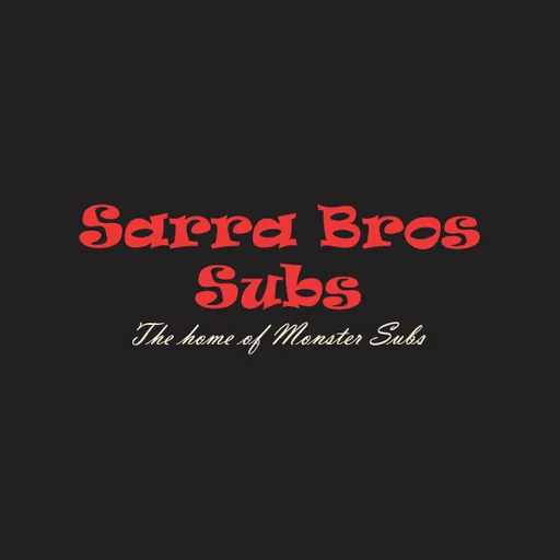 Sarra Bros Subs logo
