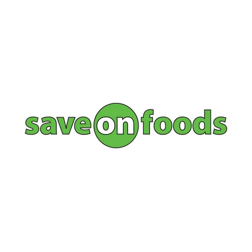 Save-On-Foods logo