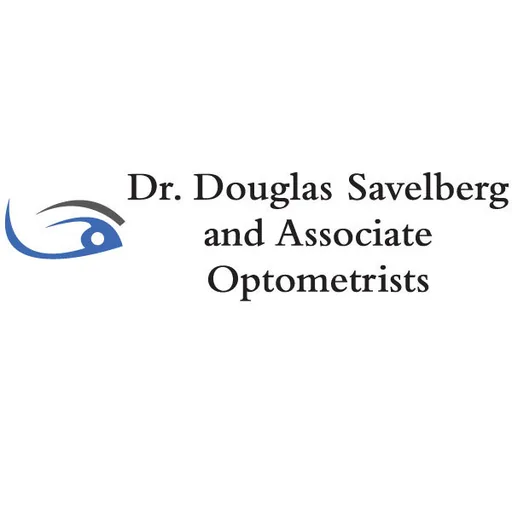Savelberg, Dr. Optometrist logo