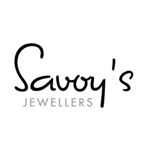 Savoy's Jewellers logo