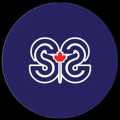 Scarborough Spots logo
