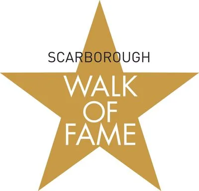 Scarborough Walk of Fame logo