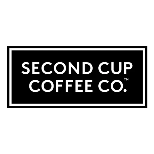Second Cup logo