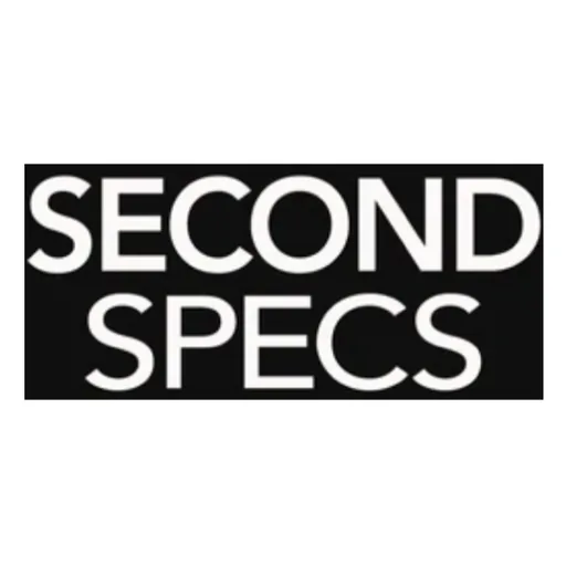 Second Specs logo