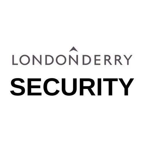 Security - Londonderry - 243 logo
