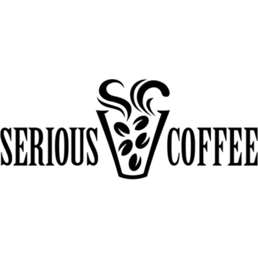 Serious Coffee logo