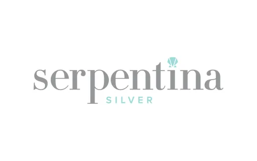 Serpentina Silver logo