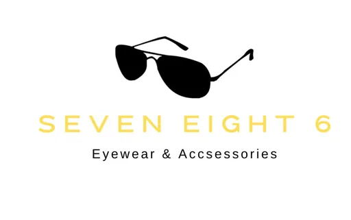 Seven Eight 6 logo