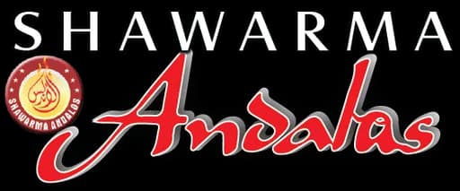 Shawarma Andalos logo