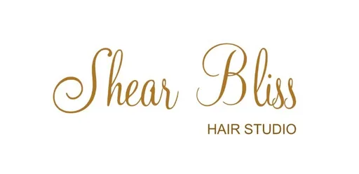 Shear Bliss logo