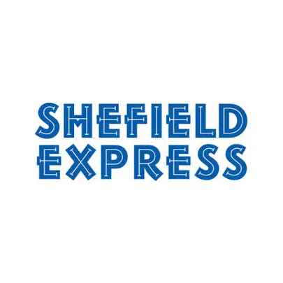 Shefield Express logo