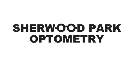 Sherwood Park Optometry logo