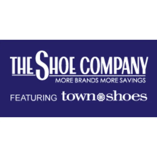 Shoe Company logo