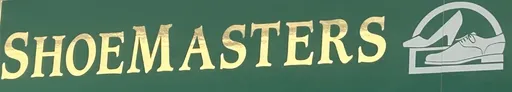 Shoe Masters logo