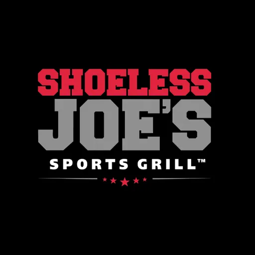 Shoeless Joe's logo