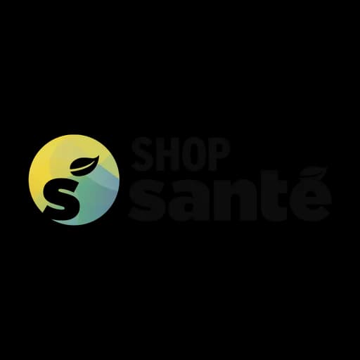 Shop Santé logo