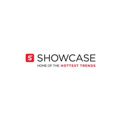 Showcase logo
