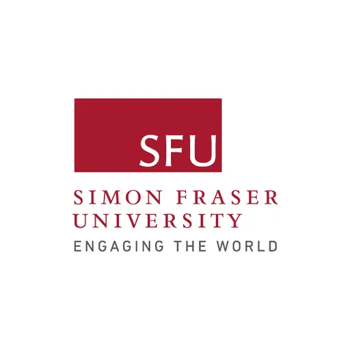 Simon Fraser University logo