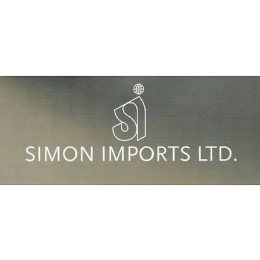 Simon Imports logo