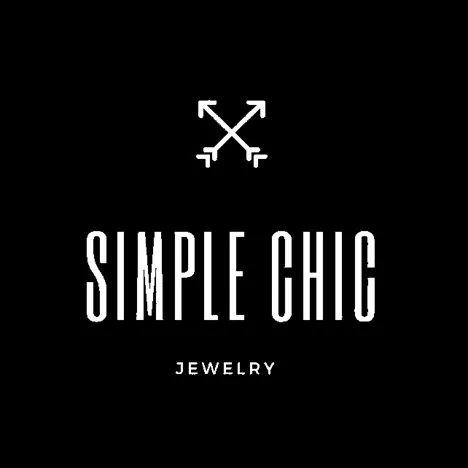 Simple Chic Jewelry (Cart) logo