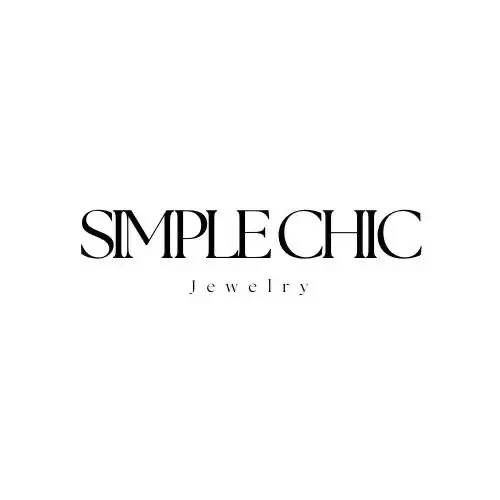 Simple Chic Jewelry logo