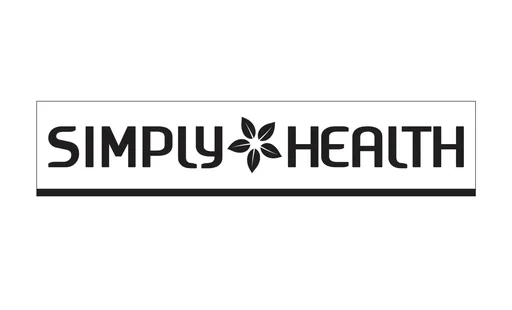 Simply Health logo