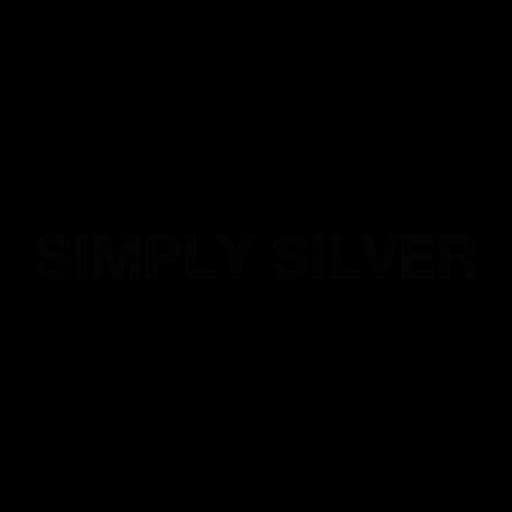 Simply Silver logo