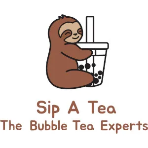 Sip A Tea logo