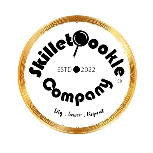 Skillet Cookie Company logo