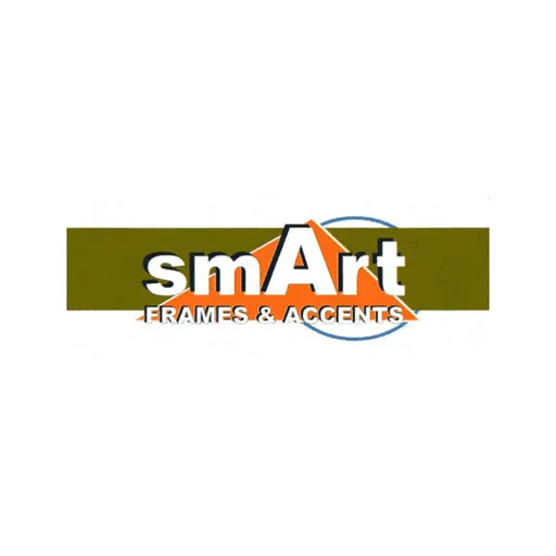 SmArt Frames & Accents logo