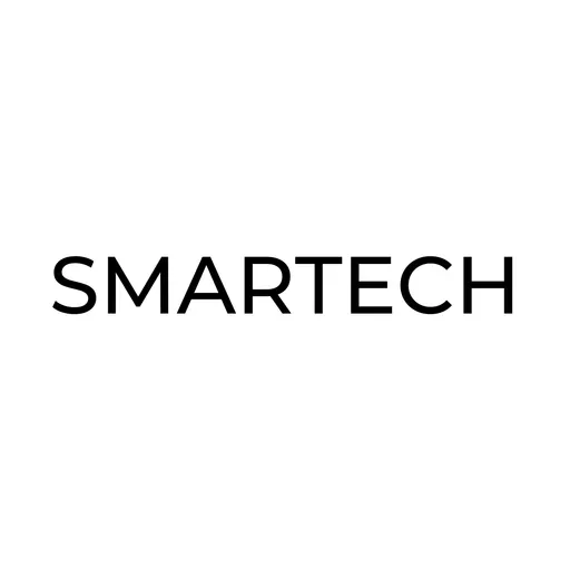 Smartech logo