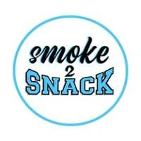Smoke 2 Snack logo