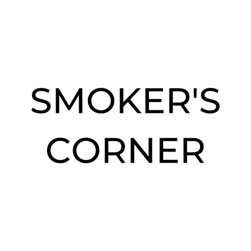 Smoker's Corner logo