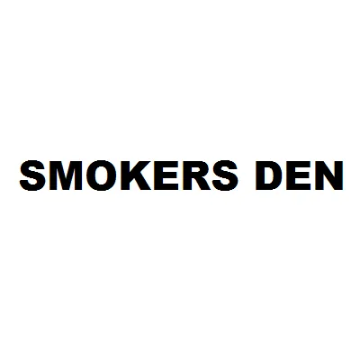 Smokers Den logo