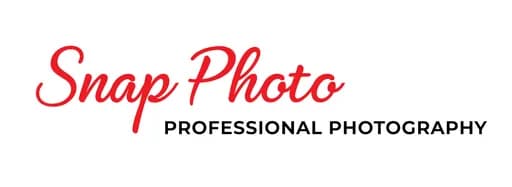 Snap Photo Studio logo