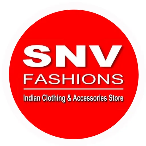 SNV Fashions logo