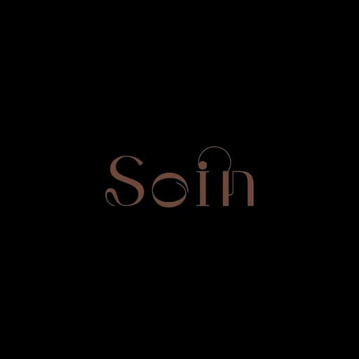 So In logo
