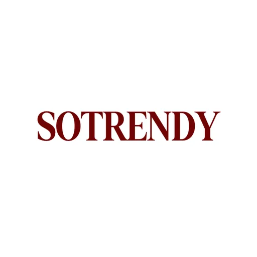 So Trendy logo