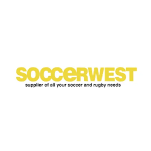 Soccerwest logo