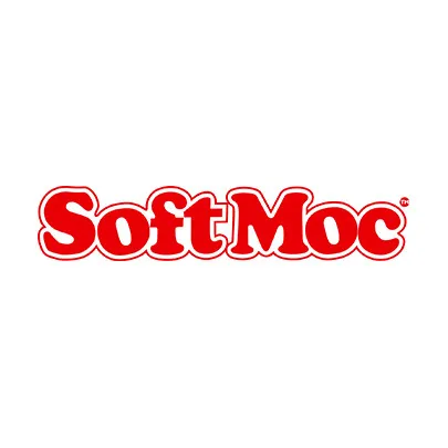 SoftMoc ShoeRack logo