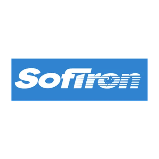 Softron Tax logo