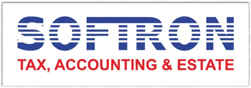 Softron logo