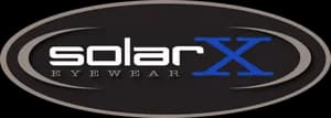 Solar X logo