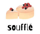 SOUFFLÉ logo