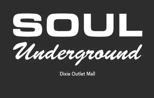 Soul Underground logo