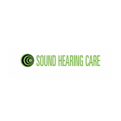 Sound Hearing Care logo